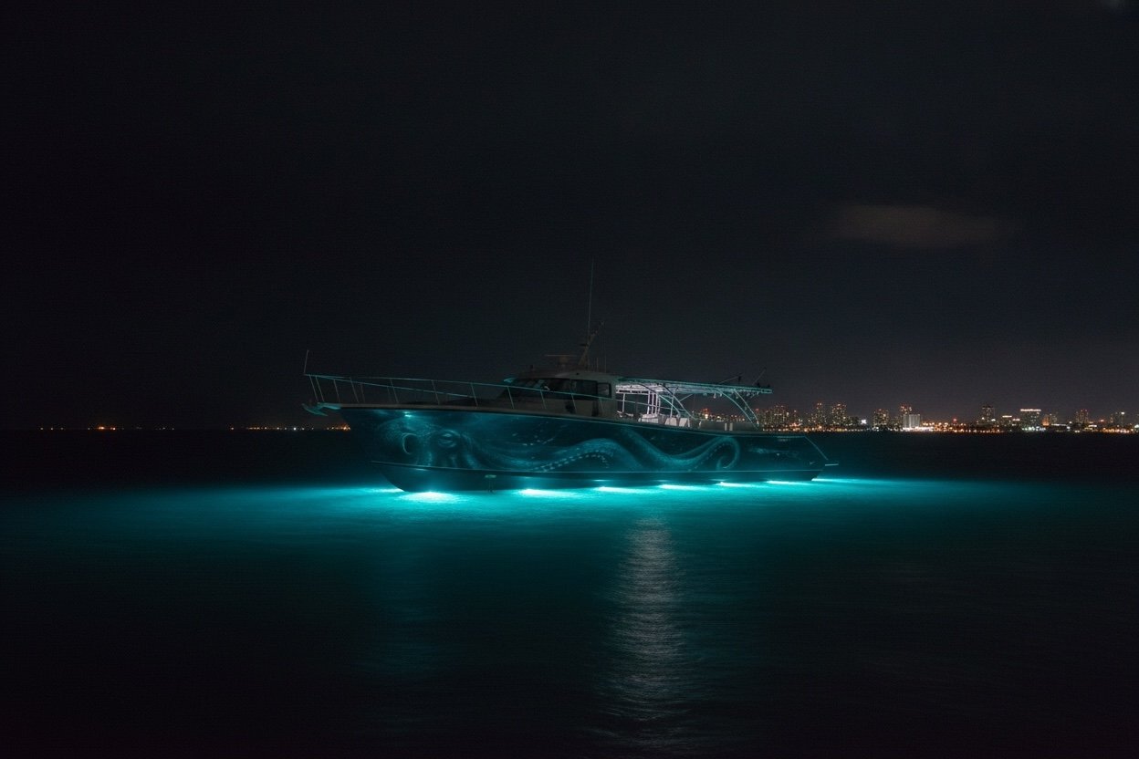 Illuminate Waikiki
